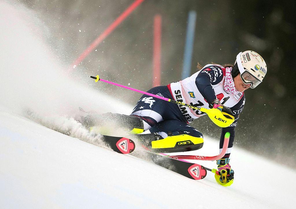 Vermont's Contribution to the 2026 Winter Olympics